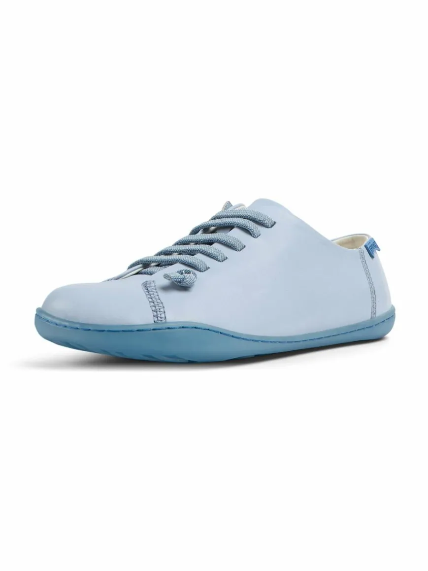 Camper Sneaker*Damen Sneaker - Peu Cami blau uni