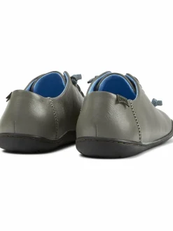 Camper Sneaker*Damen Sneaker - Peu Cami grau uni