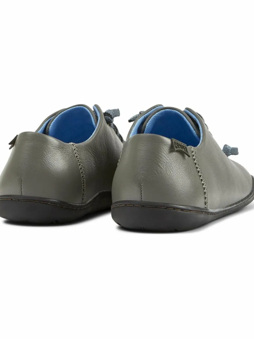 Camper Sneaker*Damen Sneaker - Peu Cami grau uni