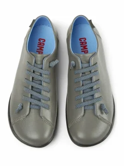 Camper Sneaker*Damen Sneaker - Peu Cami grau uni