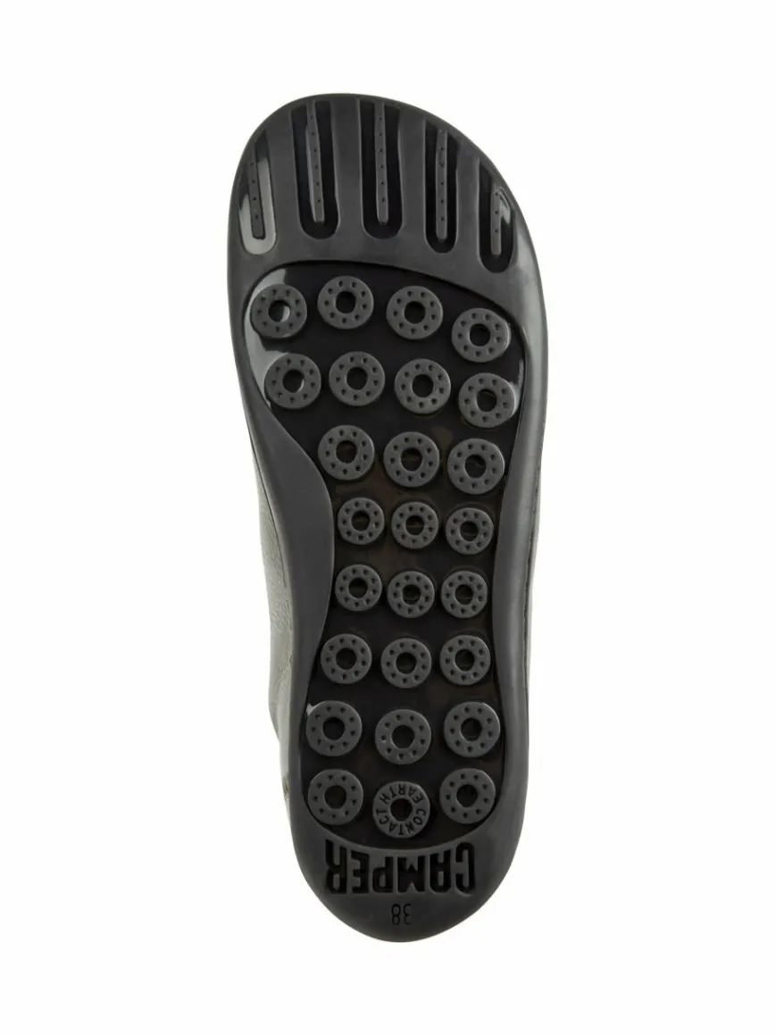 Camper Sneaker*Damen Sneaker - Peu Cami grau uni