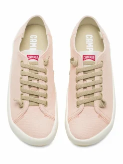 Camper Sneaker*Damen Sneaker - Peu Rambla Vulcanizado rosa uni