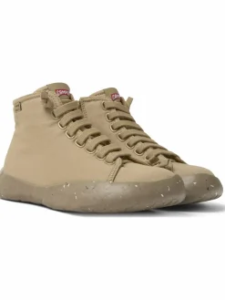 Camper Sneaker*Damen Sneaker - Peu Stadium beige uni
