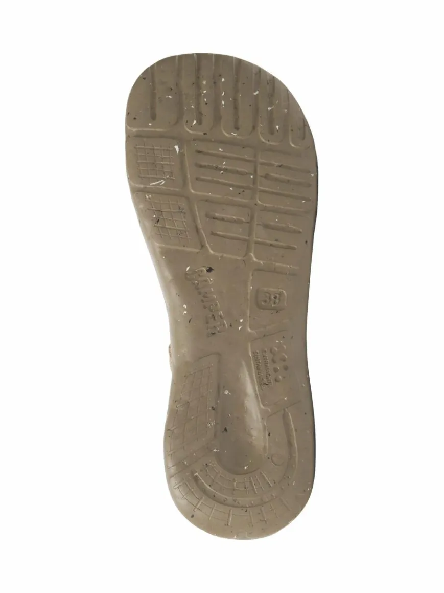 Camper Sneaker*Damen Sneaker - Peu Stadium beige uni