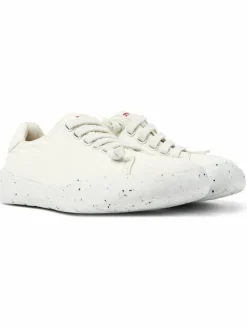 Camper Sneaker*Damen Sneaker - Peu Stadium weiß uni