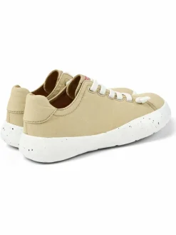 Camper Sneaker*Damen Sneaker - Peu Stadium beige uni
