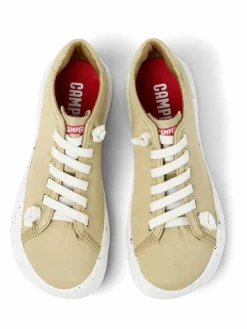 Camper Sneaker*Damen Sneaker - Peu Stadium beige uni