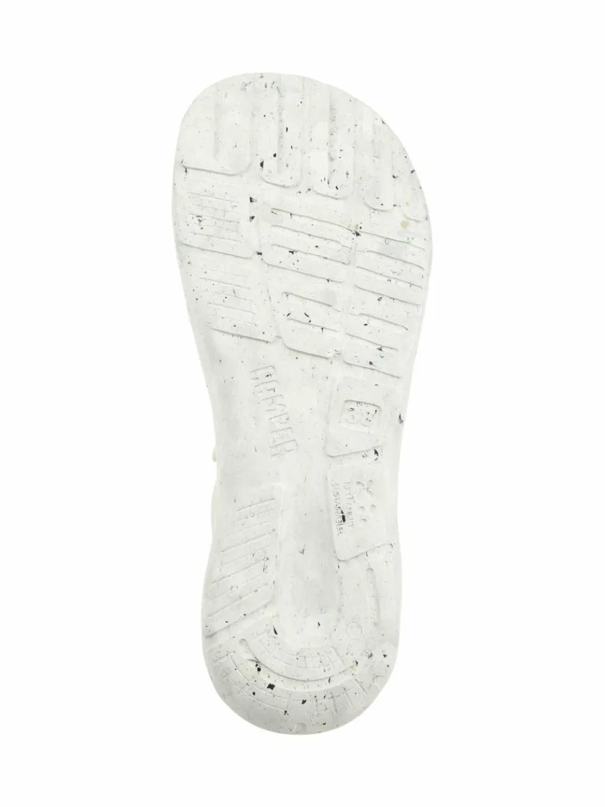 Camper Sneaker*Damen Sneaker - Peu Stadium weiß uni