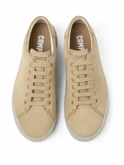 Camper Sneaker*Damen Sneaker - Peu Terreno beige uni