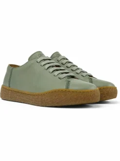 Camper Sneaker*Damen Sneaker - Peu Terreno grün uni