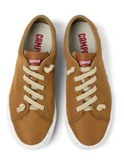 Camper Sneaker*Damen Sneaker - Peu Touring braun uni