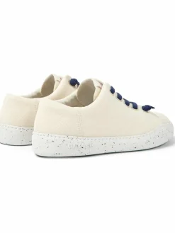 Camper Sneaker*Damen Sneaker - Peu Touring beige uni