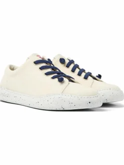 Camper Sneaker*Damen Sneaker - Peu Touring beige uni