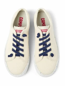 Camper Sneaker*Damen Sneaker - Peu Touring beige uni