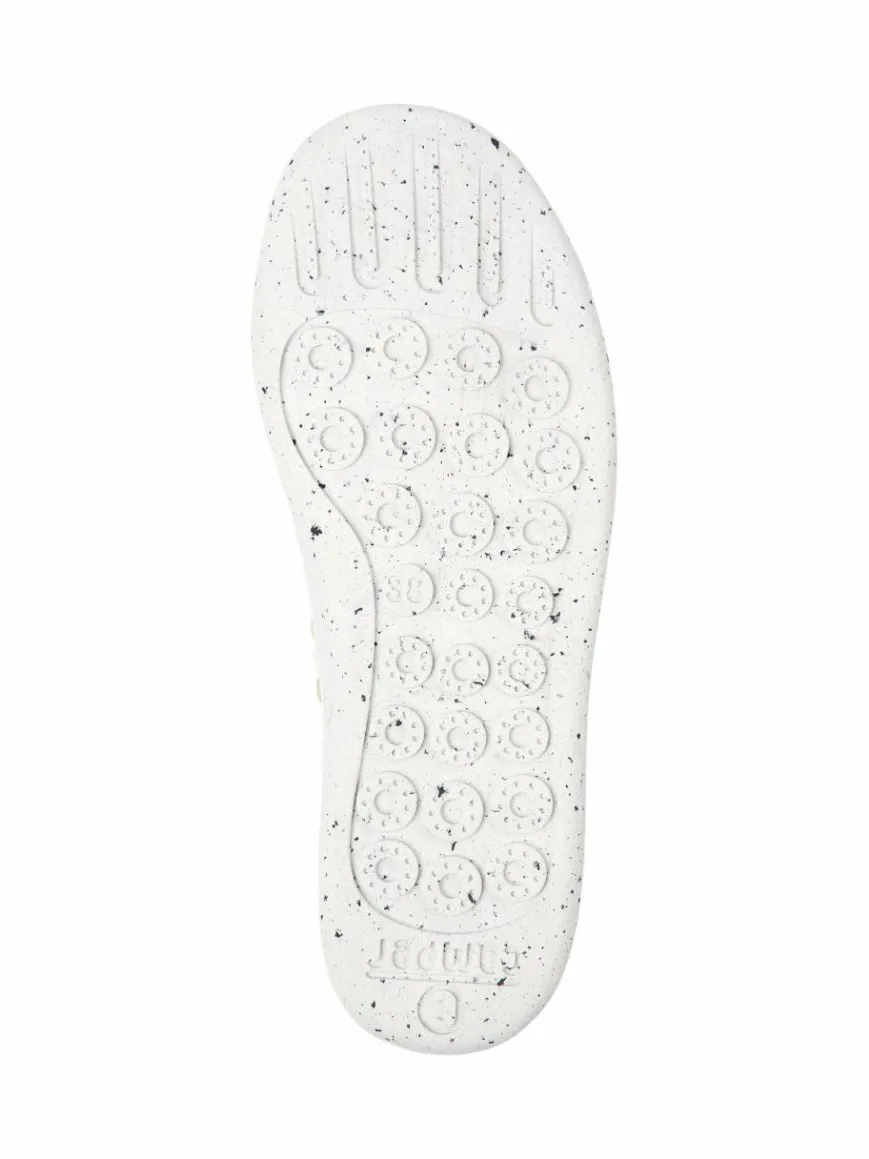 Camper Sneaker*Damen Sneaker - Peu Touring beige uni