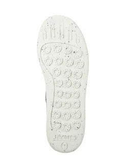 Camper Sneaker*Damen Sneaker - Peu Touring grau uni