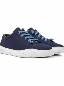 Camper Sneaker*Damen Sneaker - Peu Touring marine uni