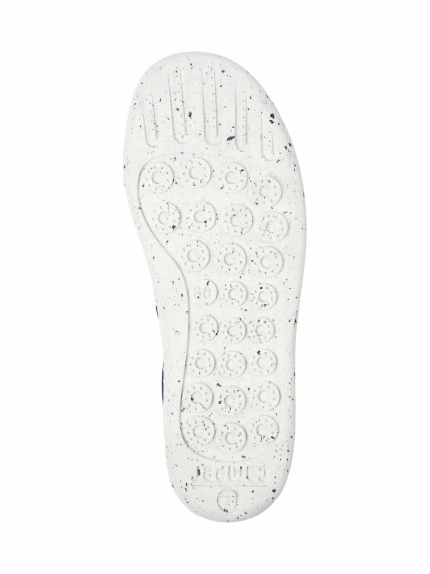 Camper Sneaker*Damen Sneaker - Peu Touring marine uni