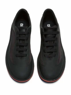 Camper Sneaker*Damen Sneaker - Rolling schwarz uni