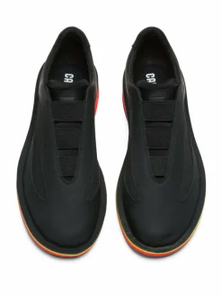 Camper Sneaker*Damen Sneaker - Rolling schwarz uni