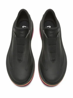 Camper Sneaker*Damen Sneaker - Rolling schwarz uni