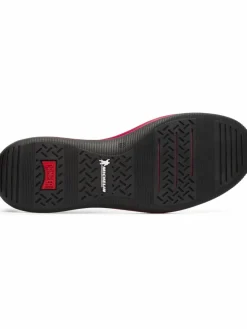 Camper Sneaker*Damen Sneaker - Rolling schwarz uni