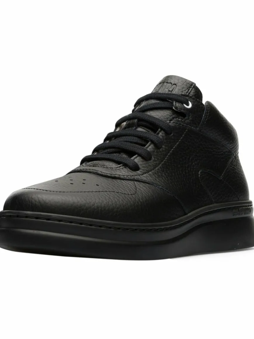 Camper Sneaker*Damen Sneaker - Runner schwarz uni