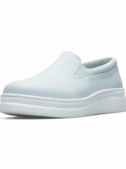 Camper Sneaker*Damen Sneaker - Runner blau uni