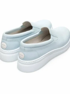 Camper Sneaker*Damen Sneaker - Runner blau uni