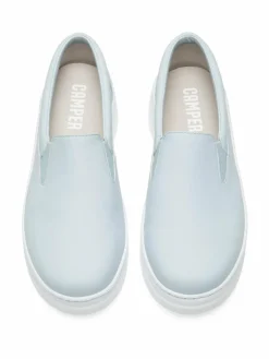 Camper Sneaker*Damen Sneaker - Runner blau uni