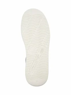 Camper Sneaker*Damen Sneaker - Runner K21 schwarz uni