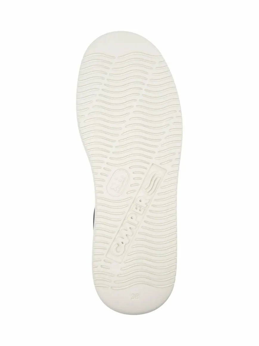 Camper Sneaker*Damen Sneaker - Runner K21 schwarz uni