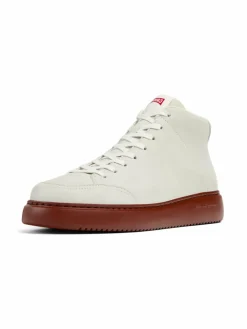 Camper Sneaker*Damen Sneaker - Runner K21 weiß uni
