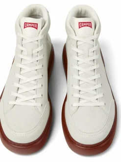 Camper Sneaker*Damen Sneaker - Runner K21 weiß uni