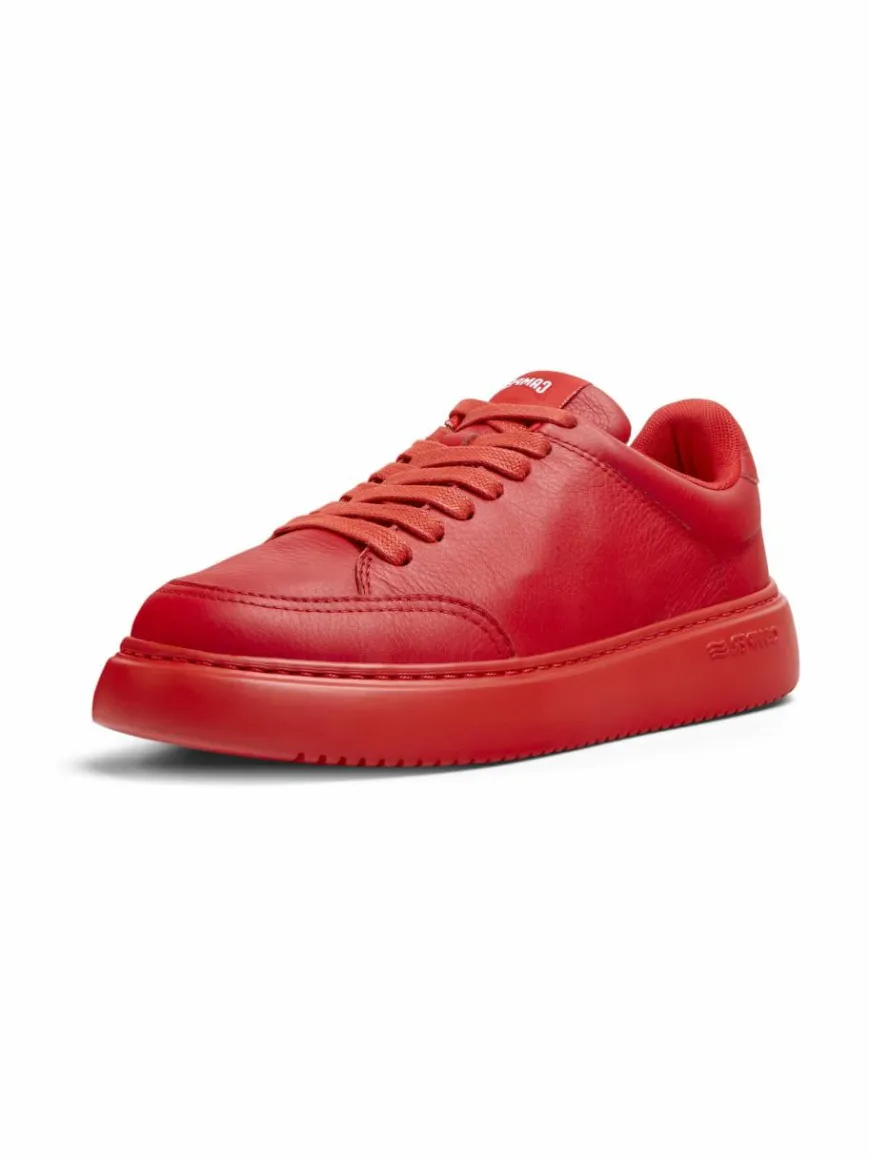 Camper Sneaker*Damen Sneaker - Runner K21 rot uni