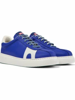 Camper Sneaker*Damen Sneaker - Runner K21 blau uni