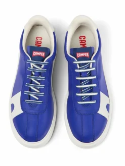 Camper Sneaker*Damen Sneaker - Runner K21 blau uni