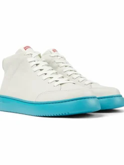 Camper Sneaker*Damen Sneaker - Runner K21 weiß uni