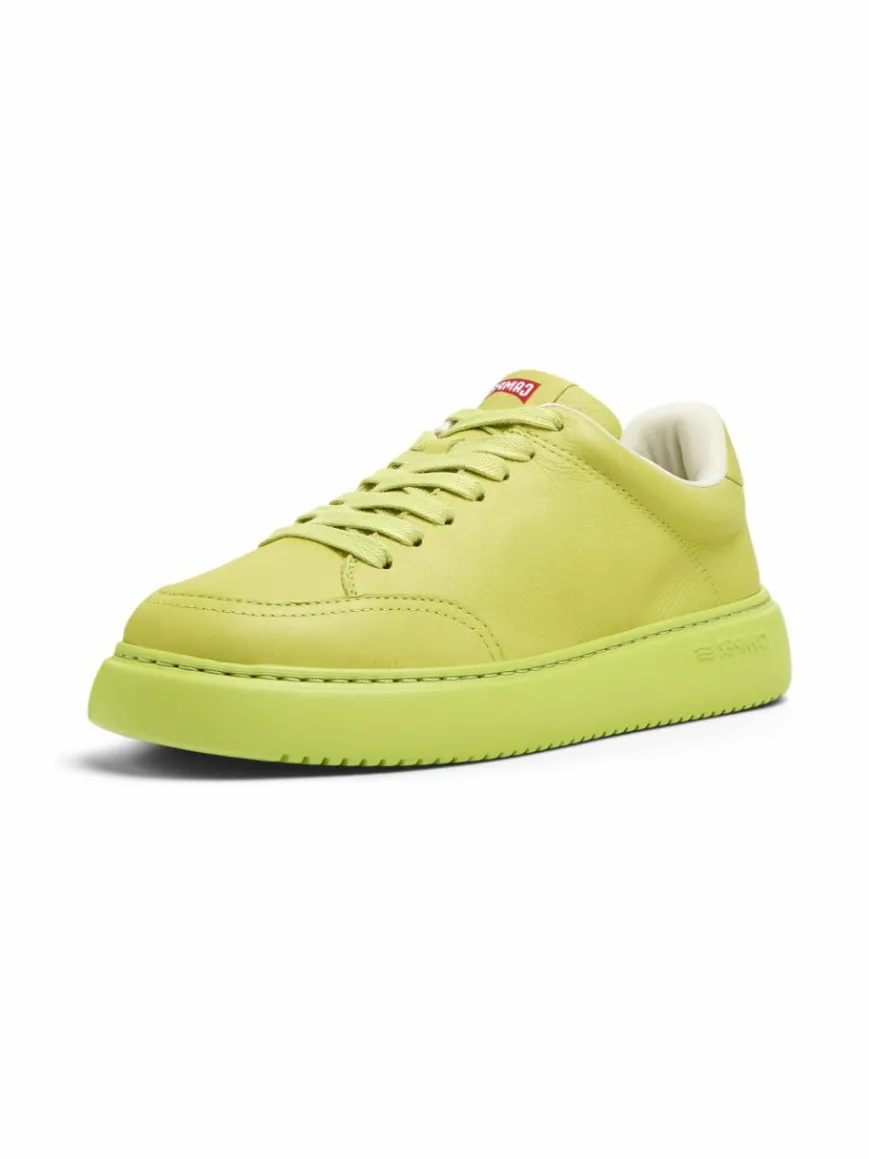 Camper Sneaker*Damen Sneaker - Runner K21 gelb uni
