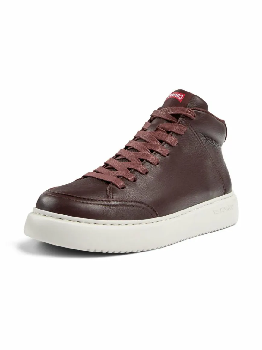 Camper Sneaker*Damen Sneaker - Runner K21 bordeaux uni