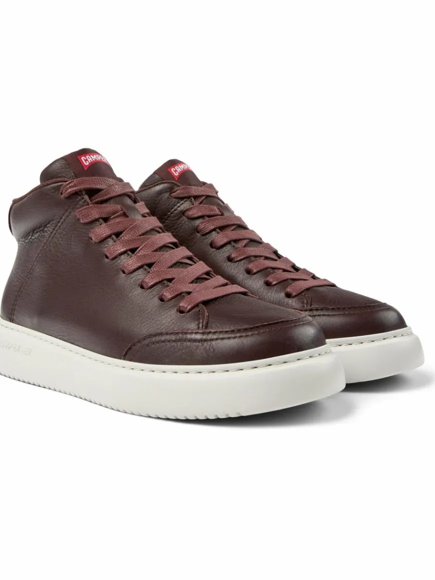Camper Sneaker*Damen Sneaker - Runner K21 bordeaux uni