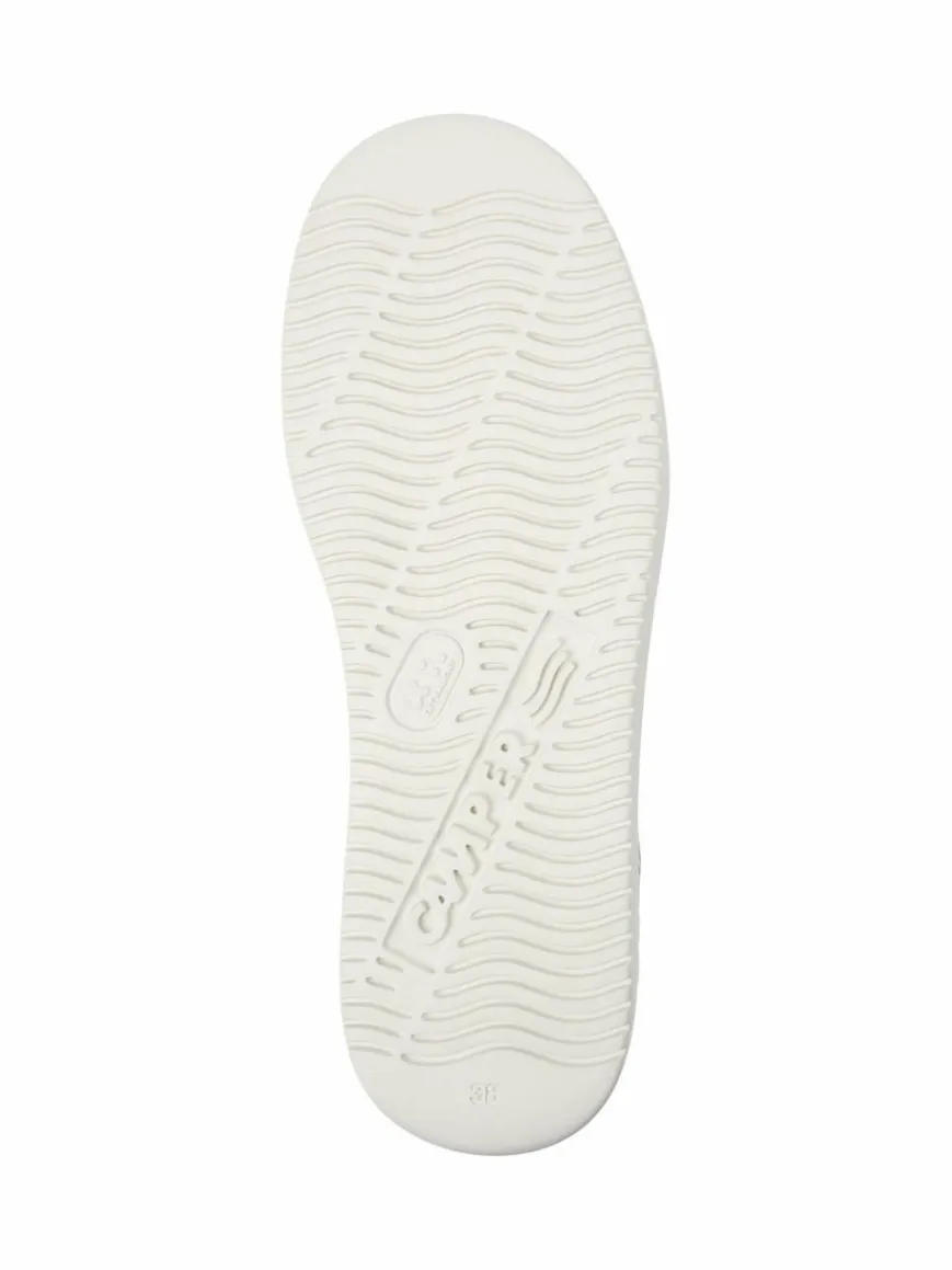 Camper Sneaker*Damen Sneaker - Runner K21 bordeaux uni