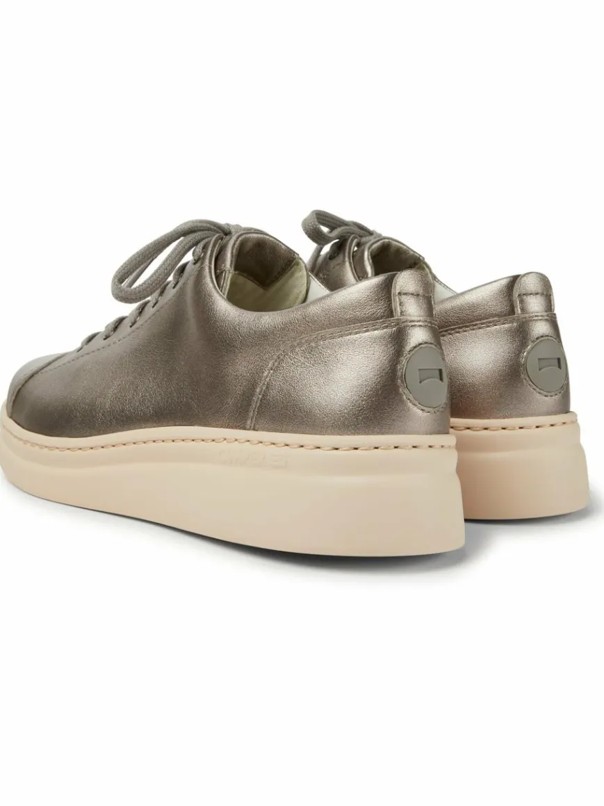 Camper Sneaker*Damen Sneaker - Runner Up beige uni