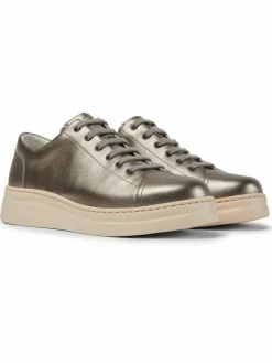 Camper Sneaker*Damen Sneaker - Runner Up beige uni