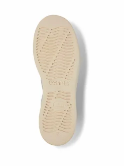 Camper Sneaker*Damen Sneaker - Runner Up beige uni