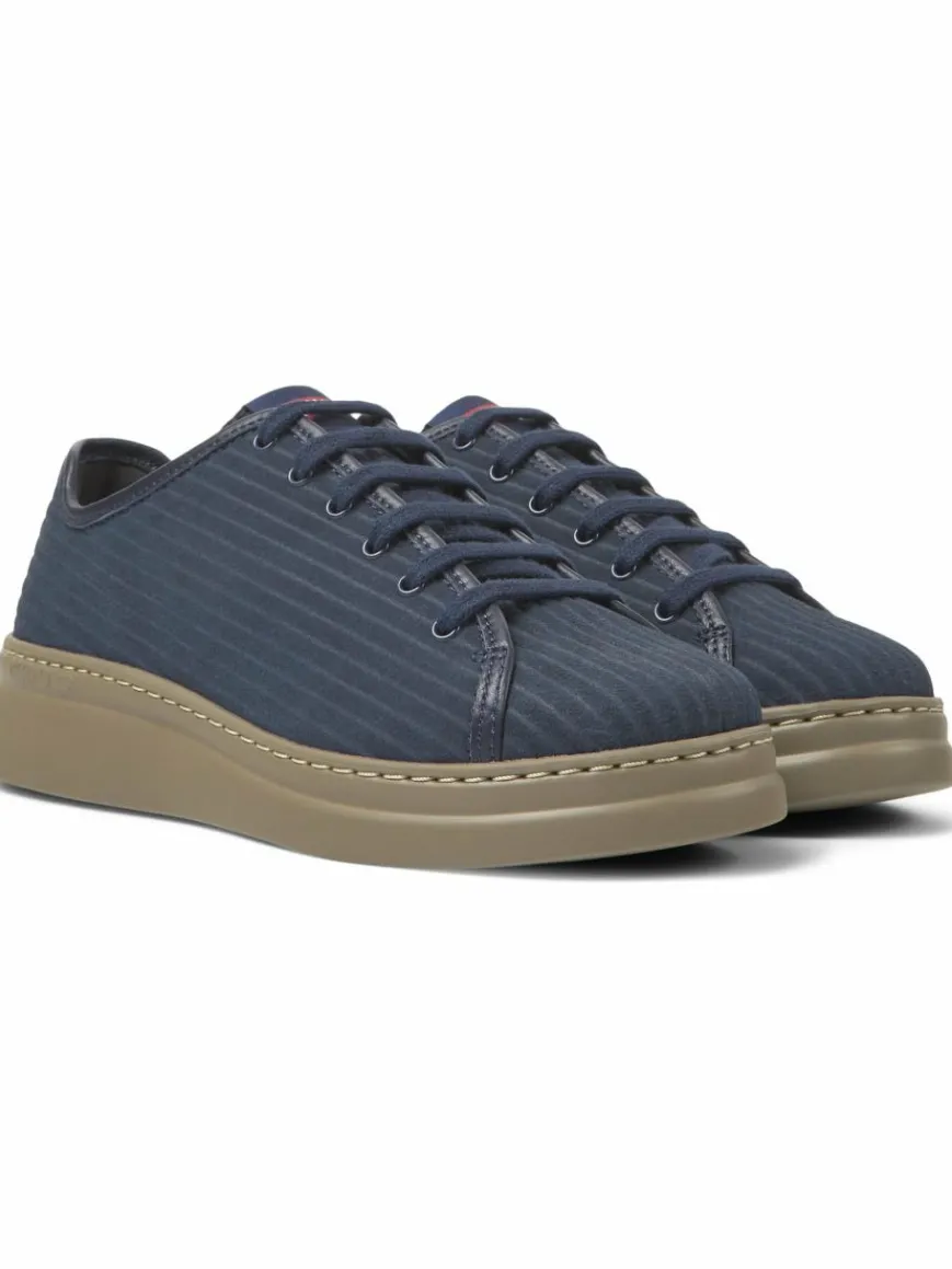 Camper Sneaker*Damen Sneaker - Runner Up marine uni