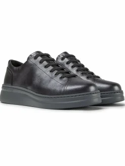 Camper Sneaker*Damen Sneaker - Runner Up grau uni