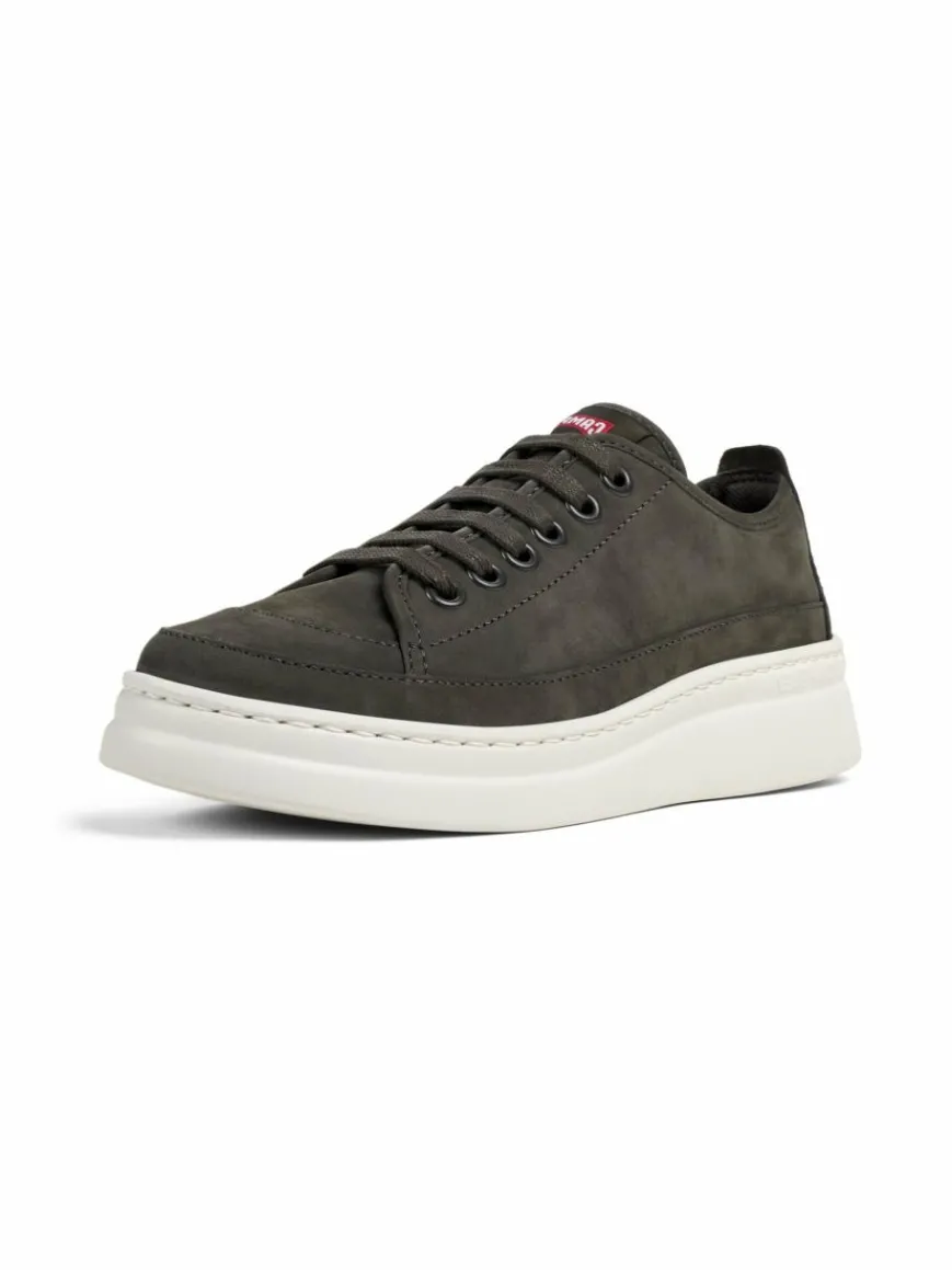 Camper Sneaker*Damen Sneaker - Runner Up grau uni