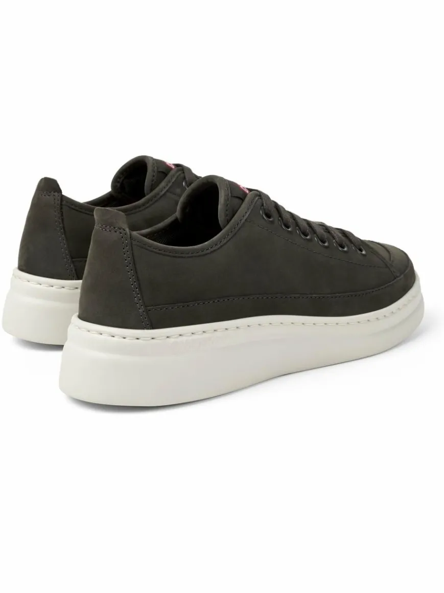 Camper Sneaker*Damen Sneaker - Runner Up grau uni