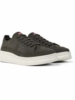 Camper Sneaker*Damen Sneaker - Runner Up grau uni